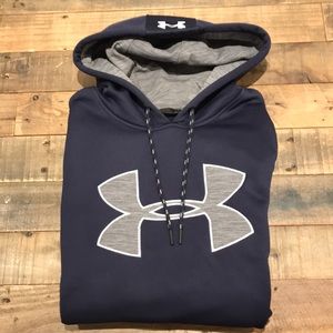 Under Armor Fleece Hoody